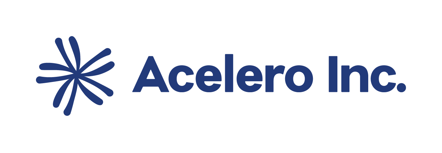 Acelero Inc Logo